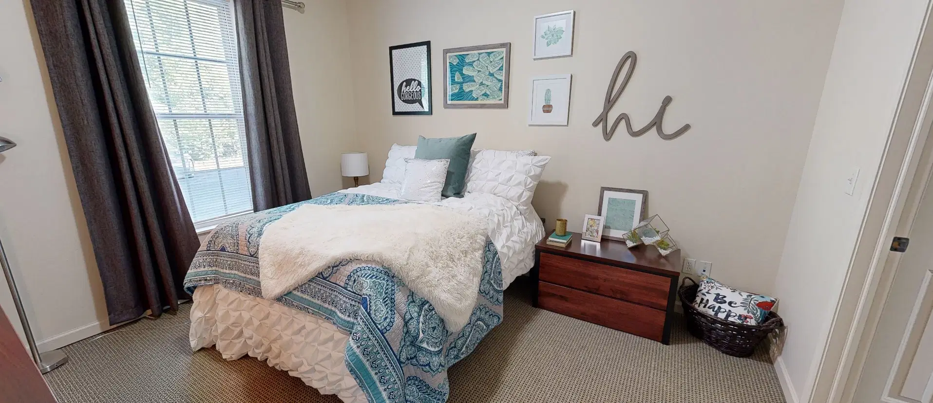 Irish Row, South Bend – 2X2 - 2 Bed 2 Bath