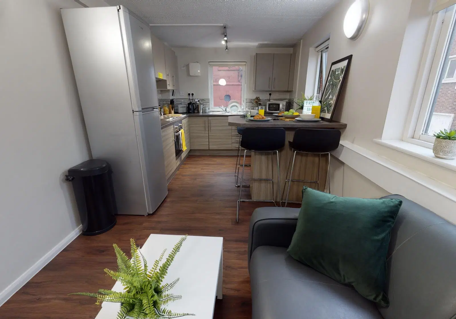 iQ Lambert & Fairfield House, Manchester – Gold En Suite Plus