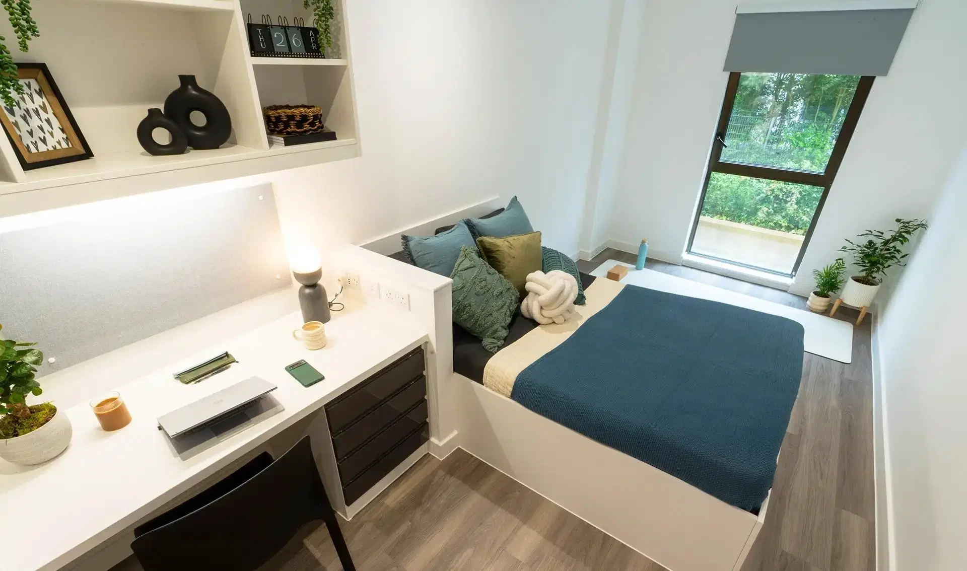 Currus Court, Canterbury – Elite Ensuite