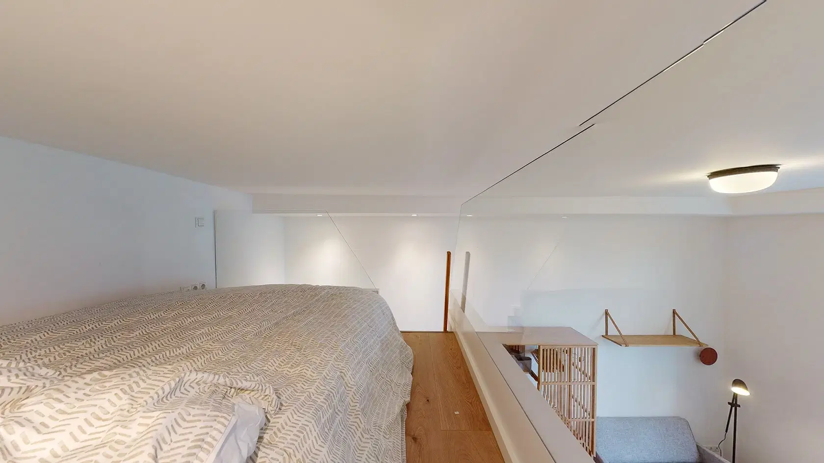 Prenzl 2, Berlin – Private Studio n°21