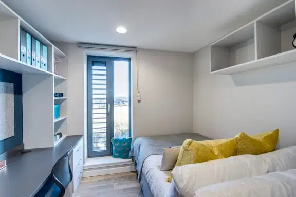 Riverside Quay, Stirling – Gold Two Bed En Suite
