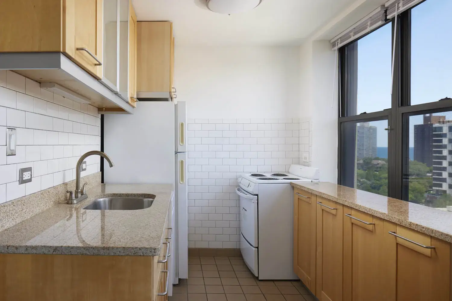 The Blackwood, Chicago – 2 Bed 2 Bath