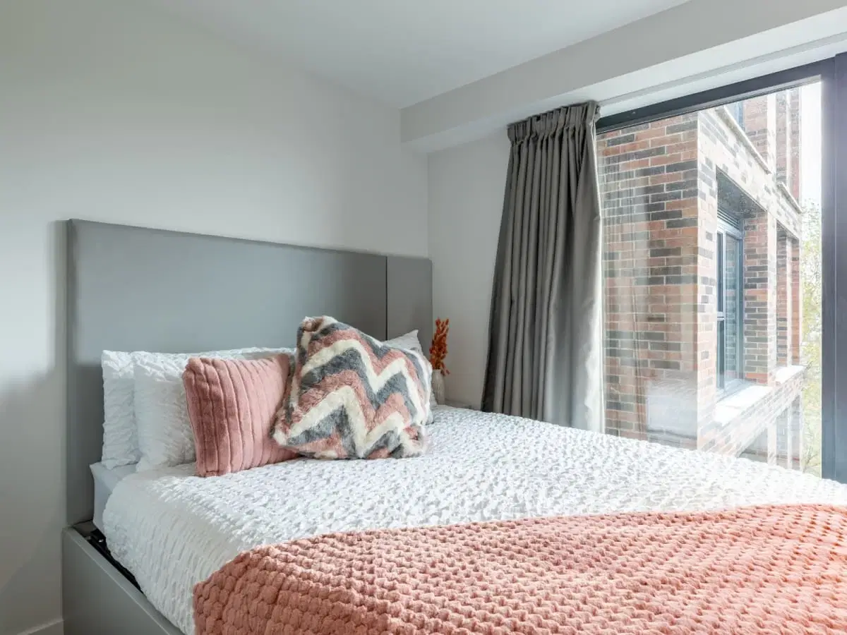 West End, Glasgow – Silver Studio