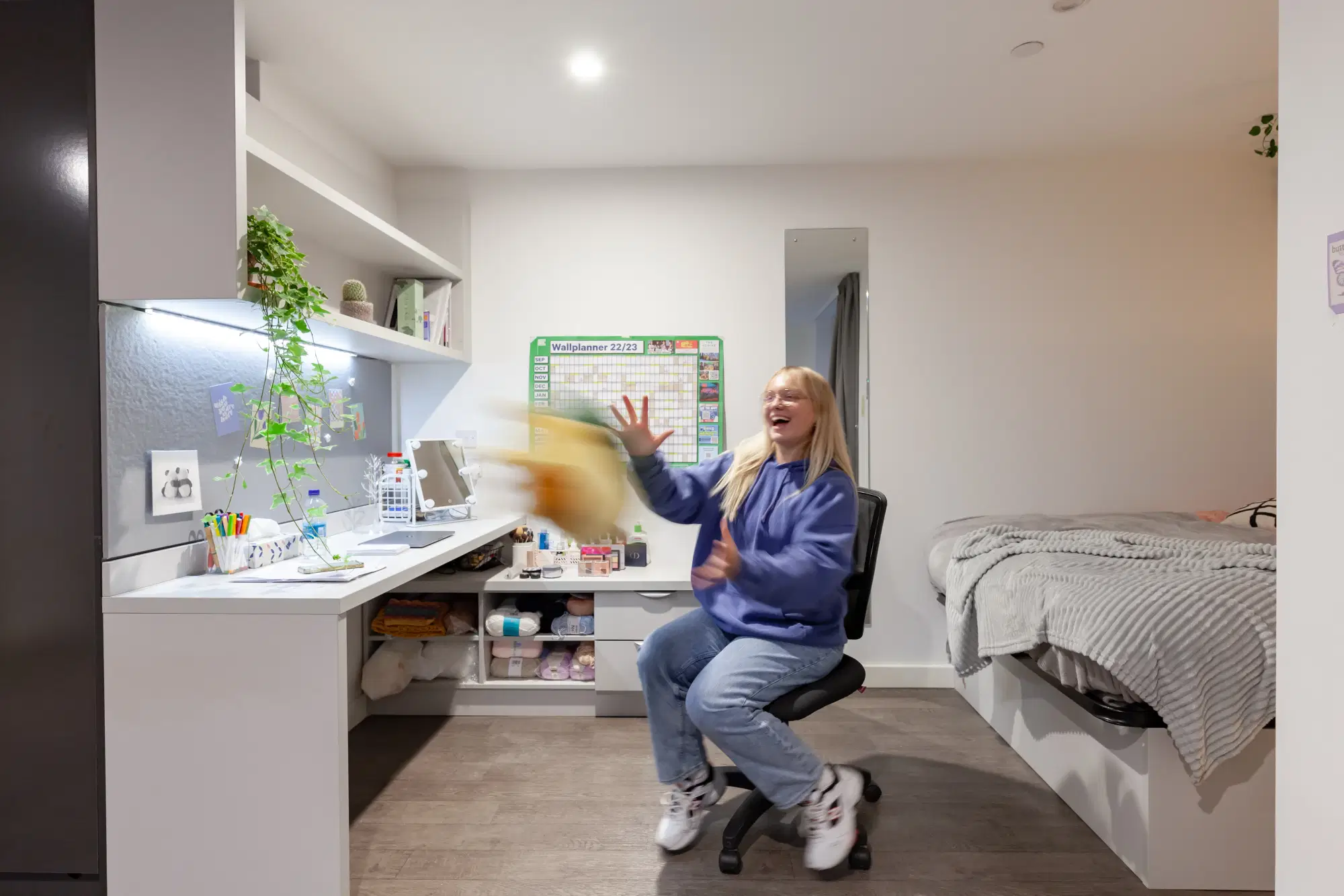 True Liverpool, Liverpool – True Studio Plus