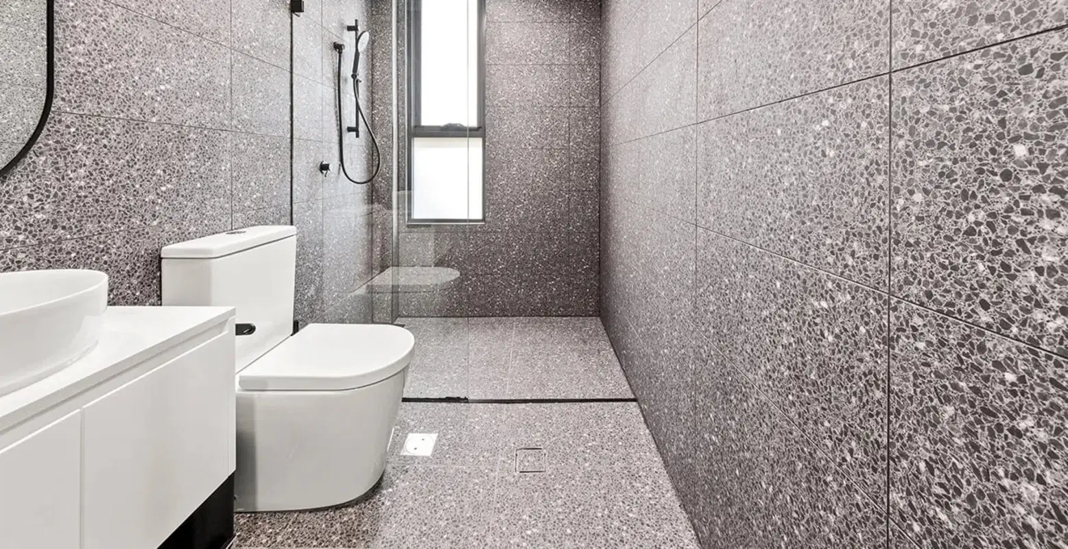 OTTO Student Accommodation Newtown, Sydney – Bathroom