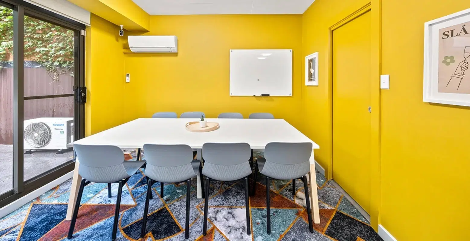 Castle Student Accommodation Camperdown 1, Sydney – Common Area