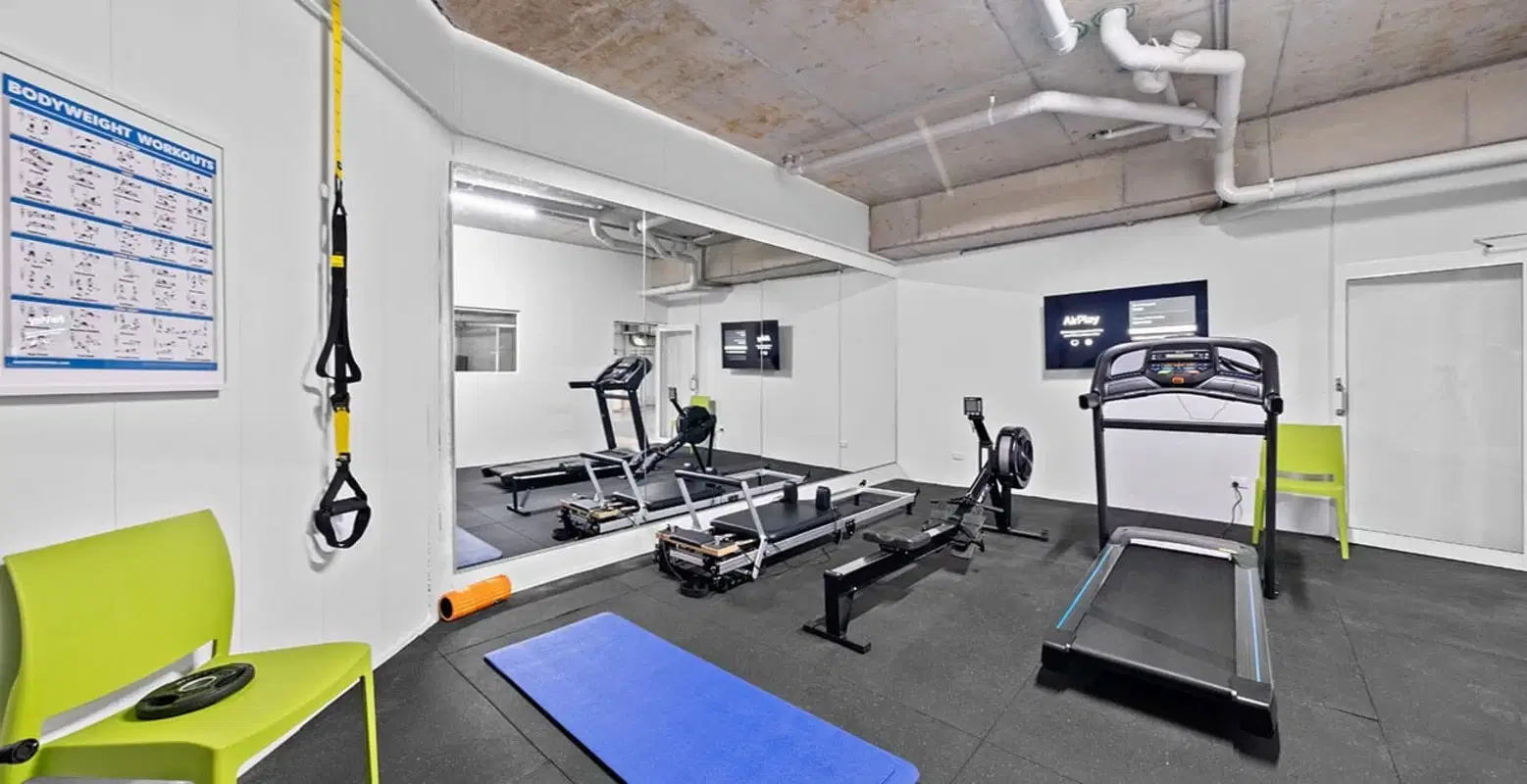 Castle Student Accommodation Camperdown 1, Sydney – Amenities
