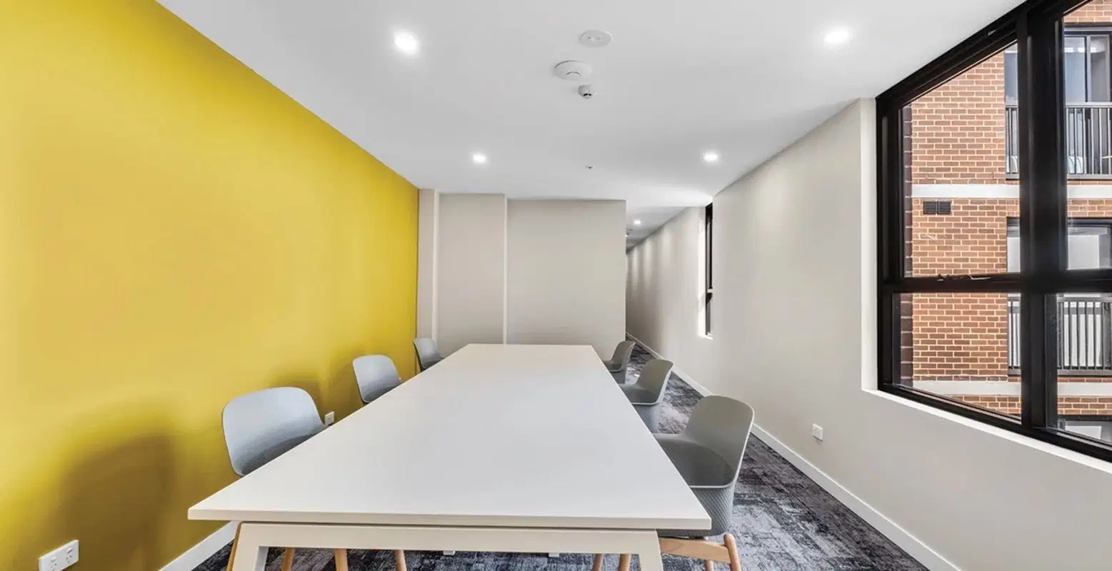 Castle Student Accommodation Camperdown 2, Sydney – Common Area