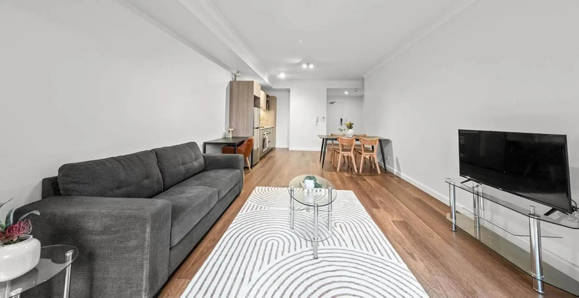Oliver’s Place, Sydney – Common Area