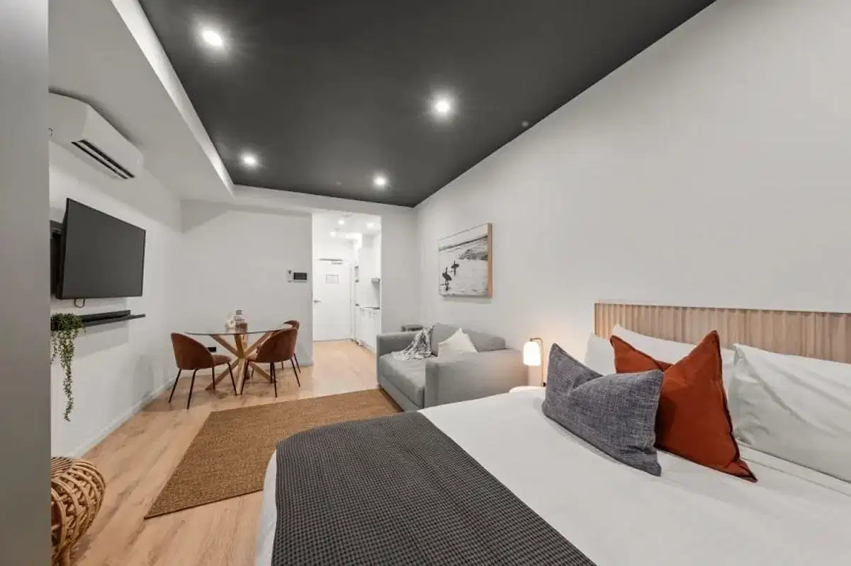 OTTO Student Accommodation Annandale, Sydney