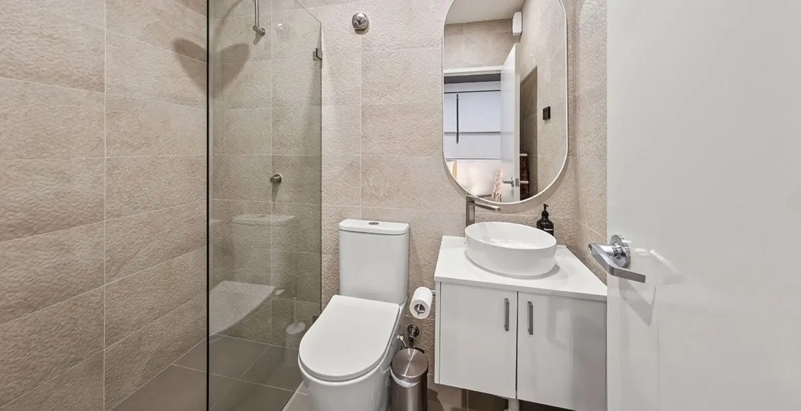 OTTO Student Accommodation Annandale, Sydney – Premium Single Studio