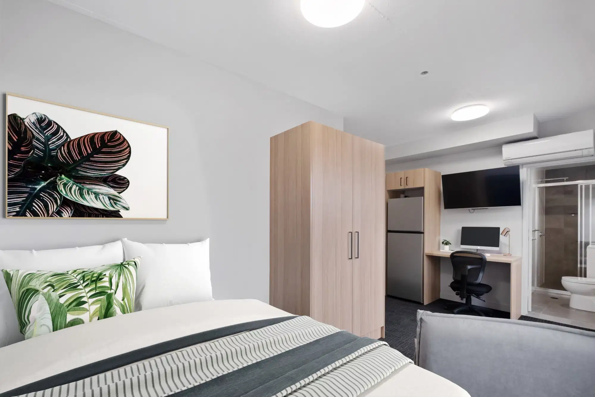 Castle Student Accommodation Camperdown 1, Sydney