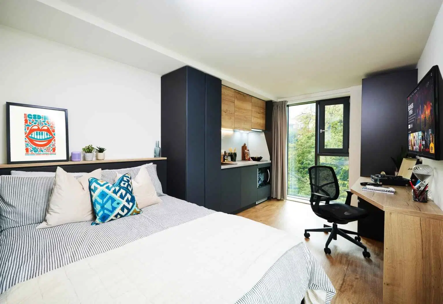Vita Student Park Place, Cardiff – Premium