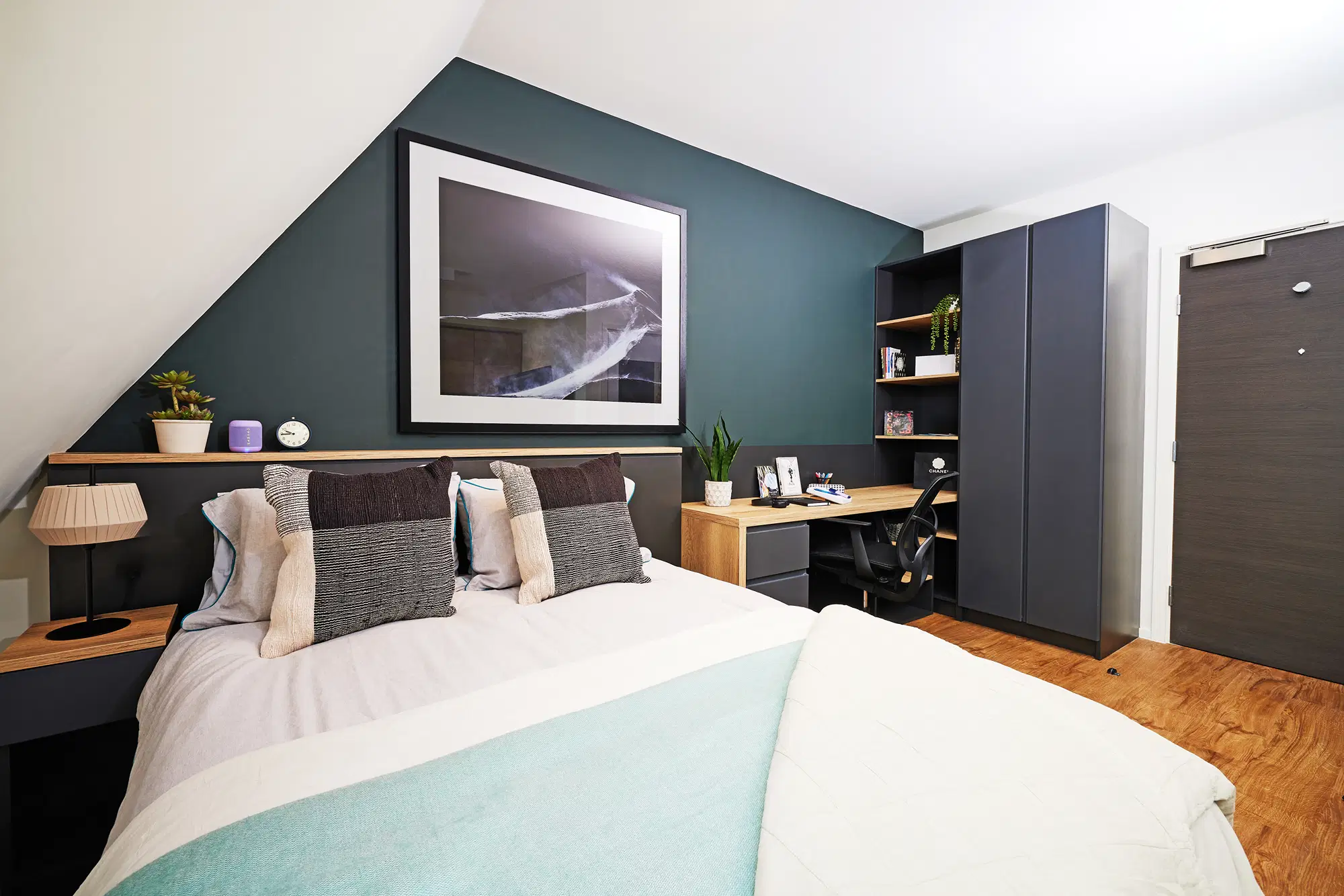 Vita Student Park Place, Cardiff – Deluxe
