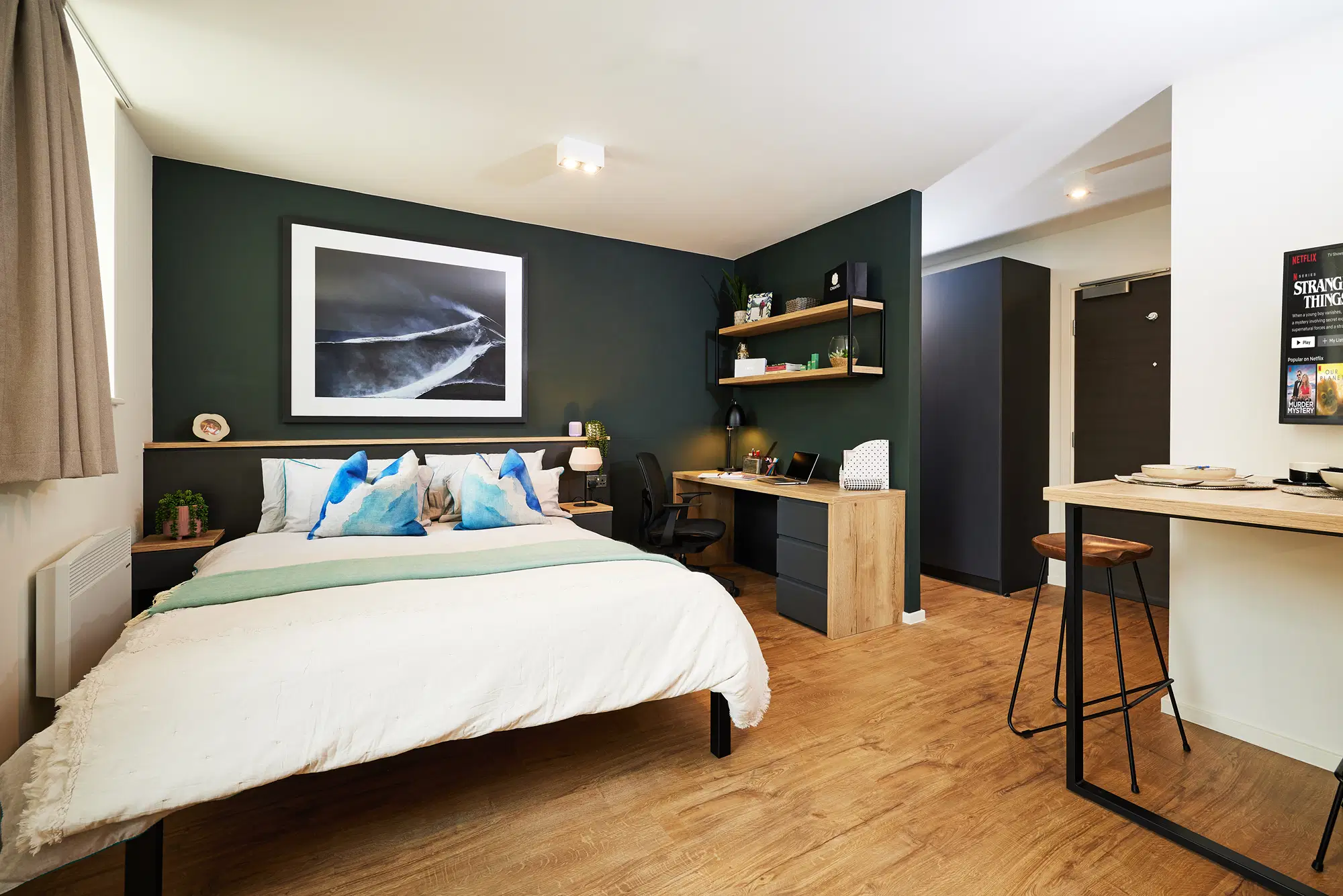 Vita Student Park Place, Cardiff – Ultimate Vita