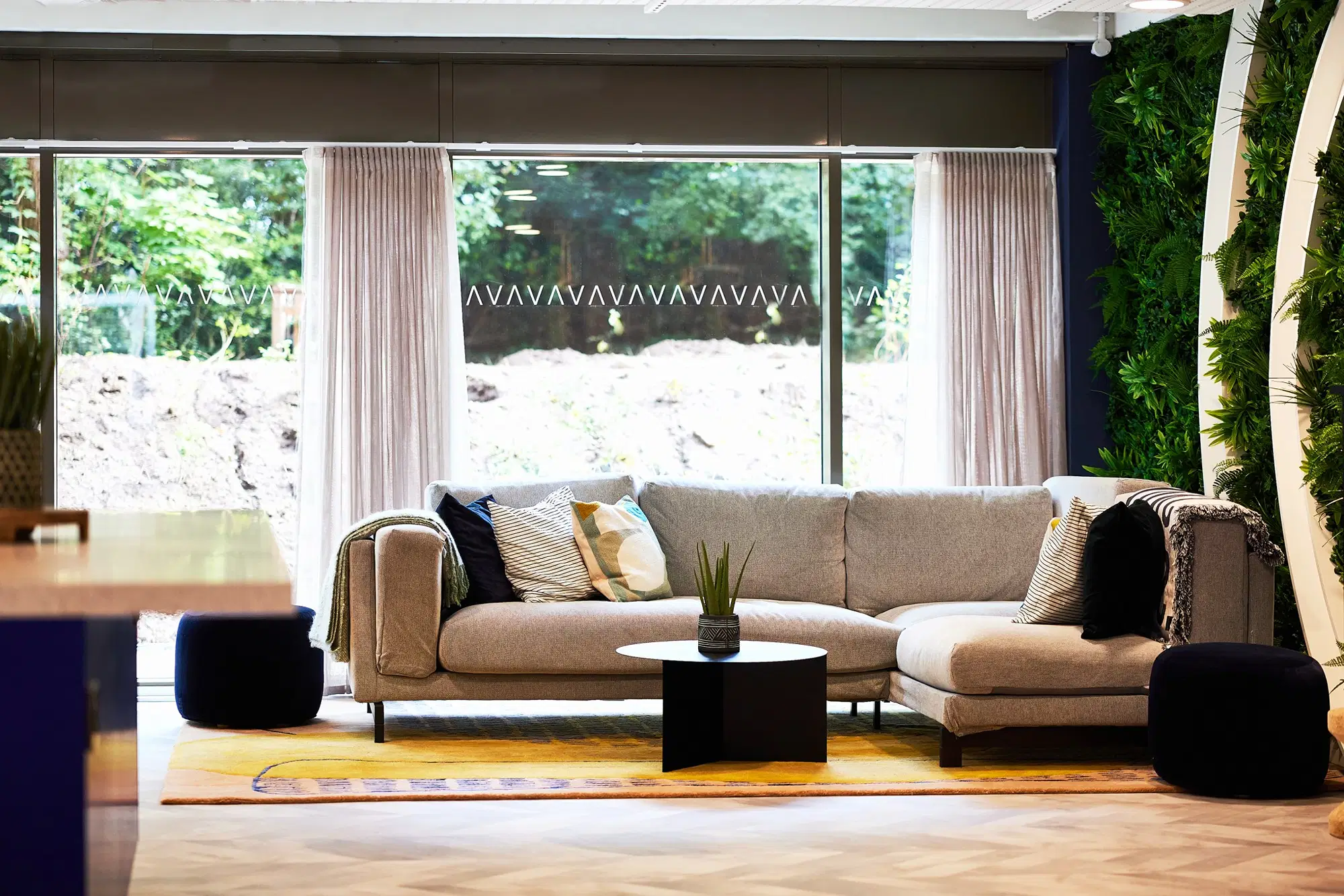 Vita Student Warwick Cannon Park, Coventry – Common Area