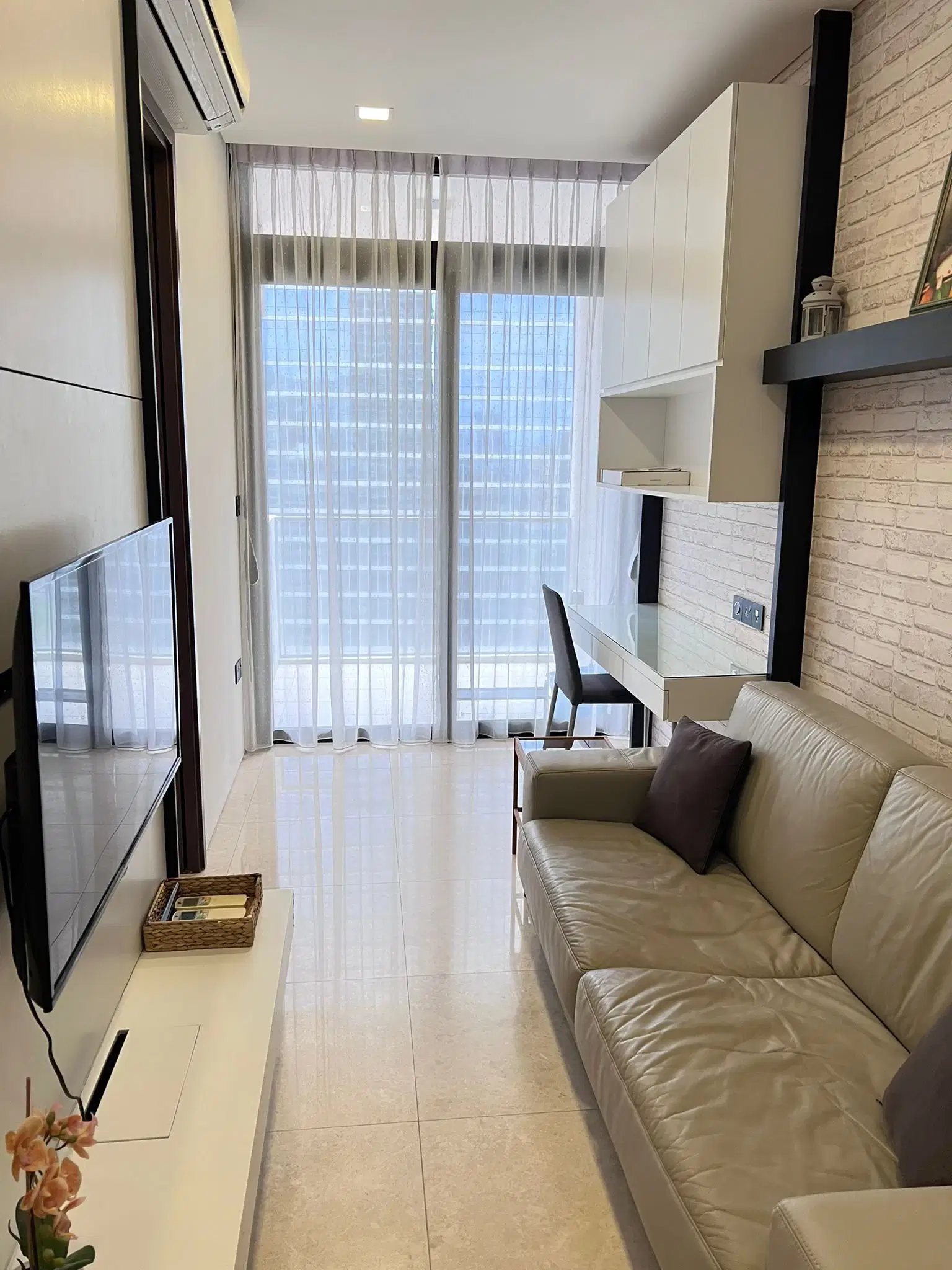 50 Robinson Rd, Robinson Rd – Common Area