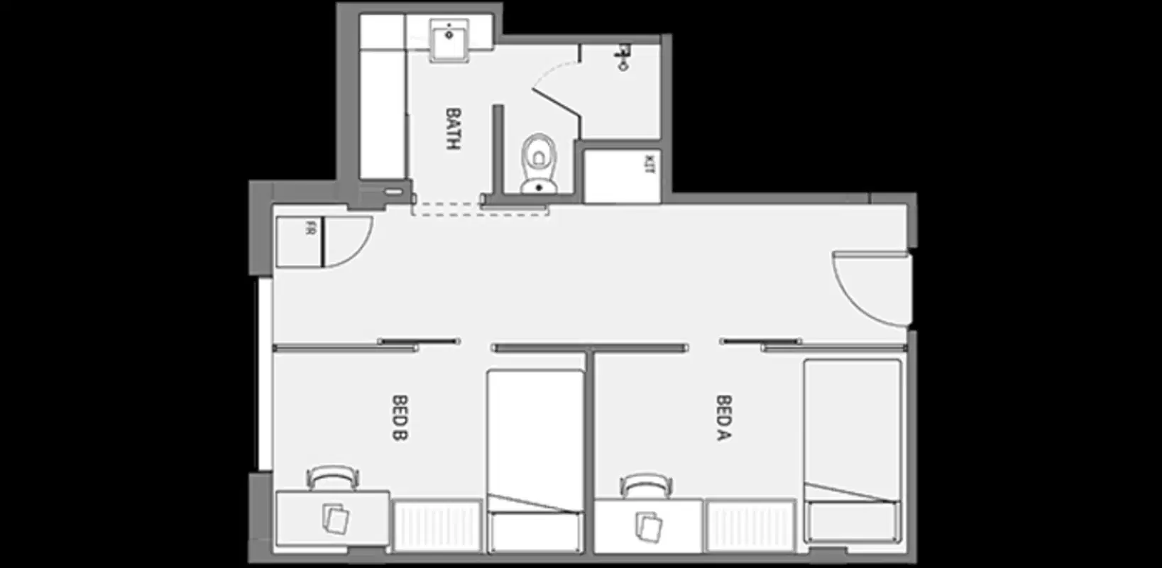 Juno House, Perth – Urban Twin 03