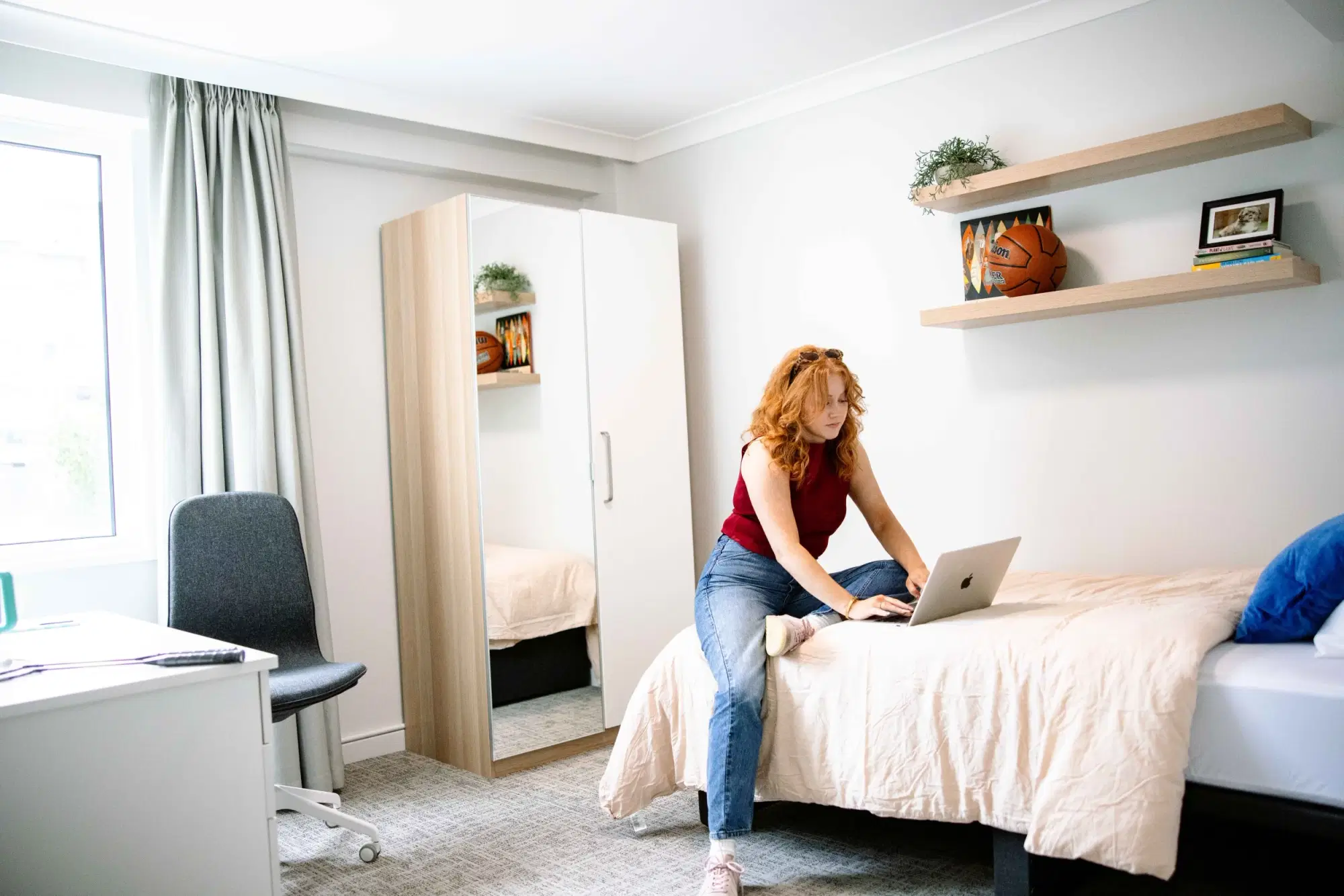 Juno House, Perth – Dual Living 01