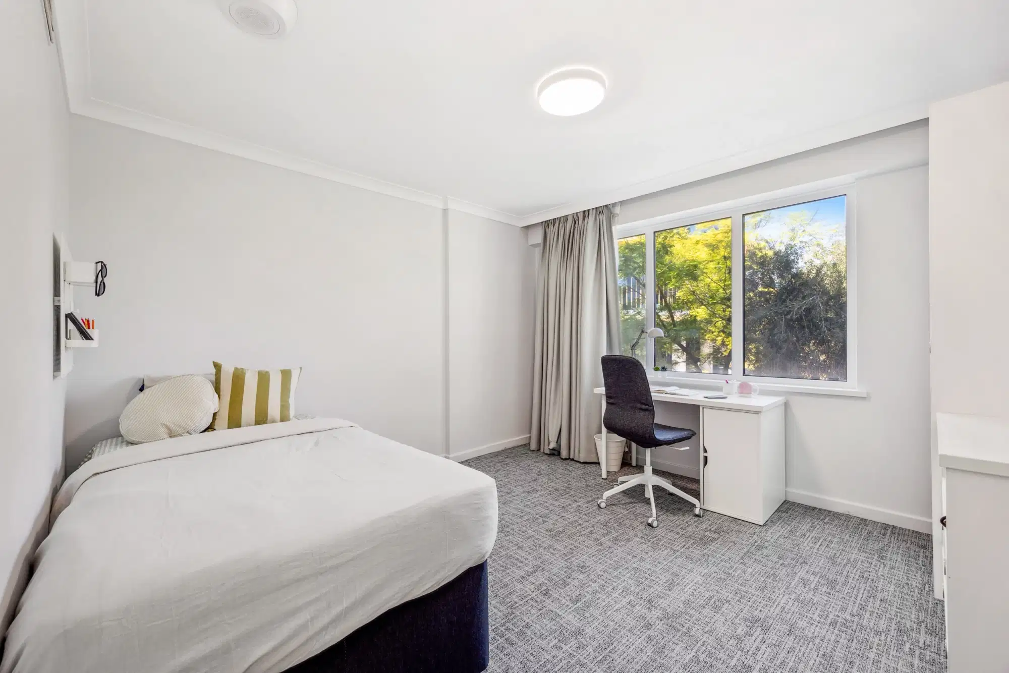 Juno House, Perth