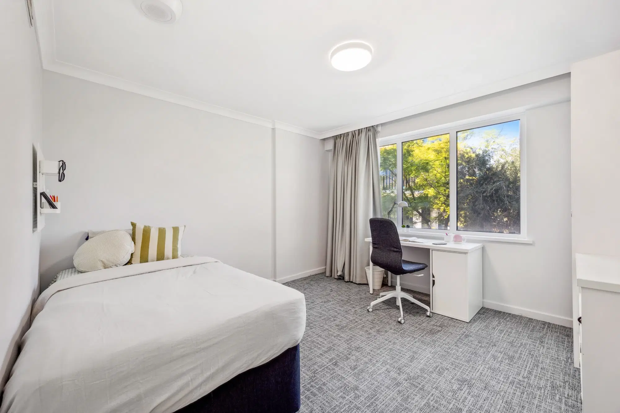 Juno House, Perth