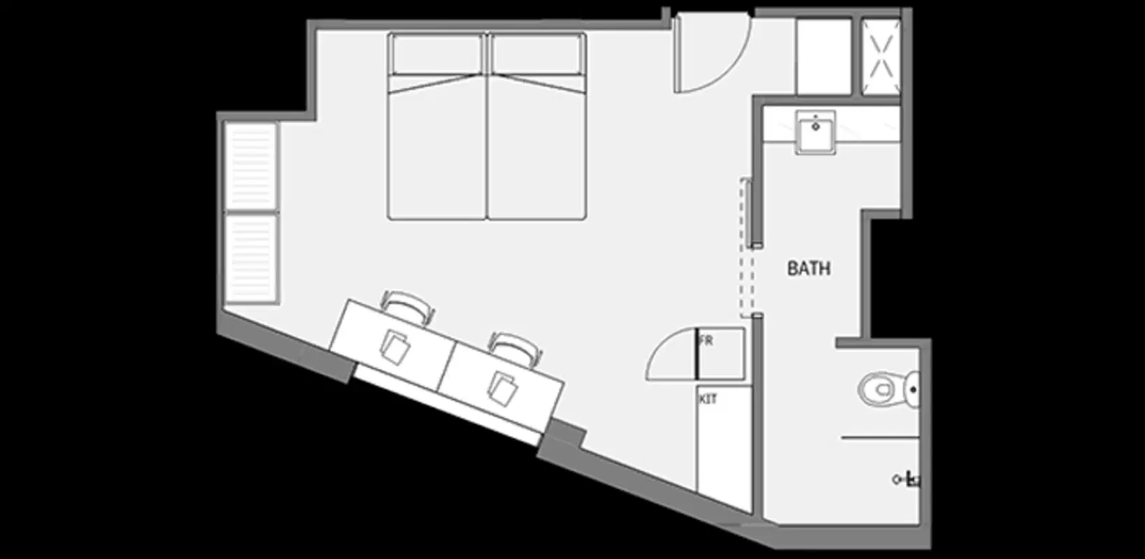 Juno House, Perth – Studio Luxe 01