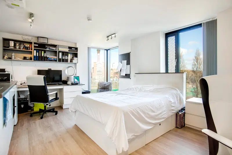 The Recording Rooms, Birmingham – Penthouse Studio