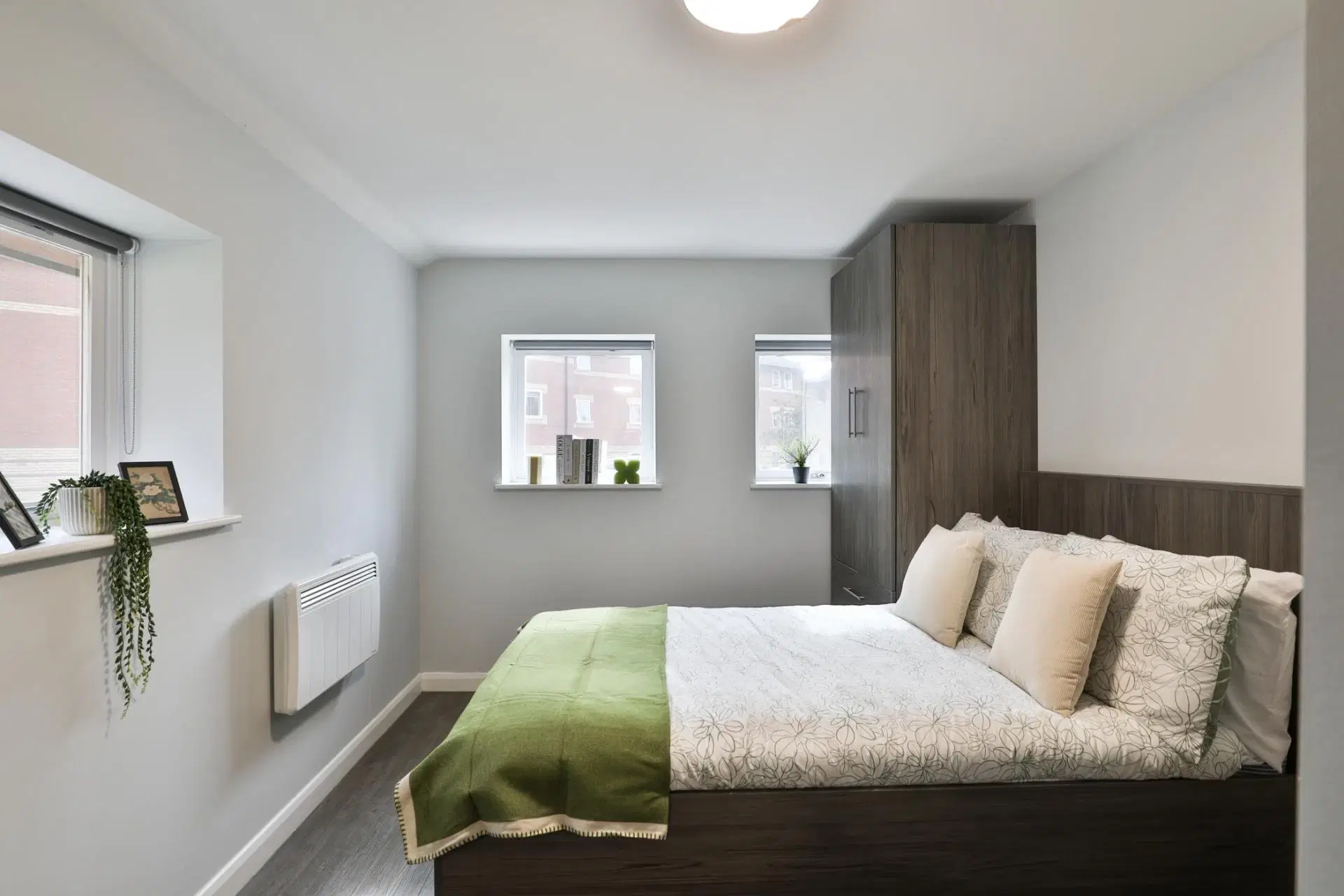 Beech Gardens, Birmingham – Studio