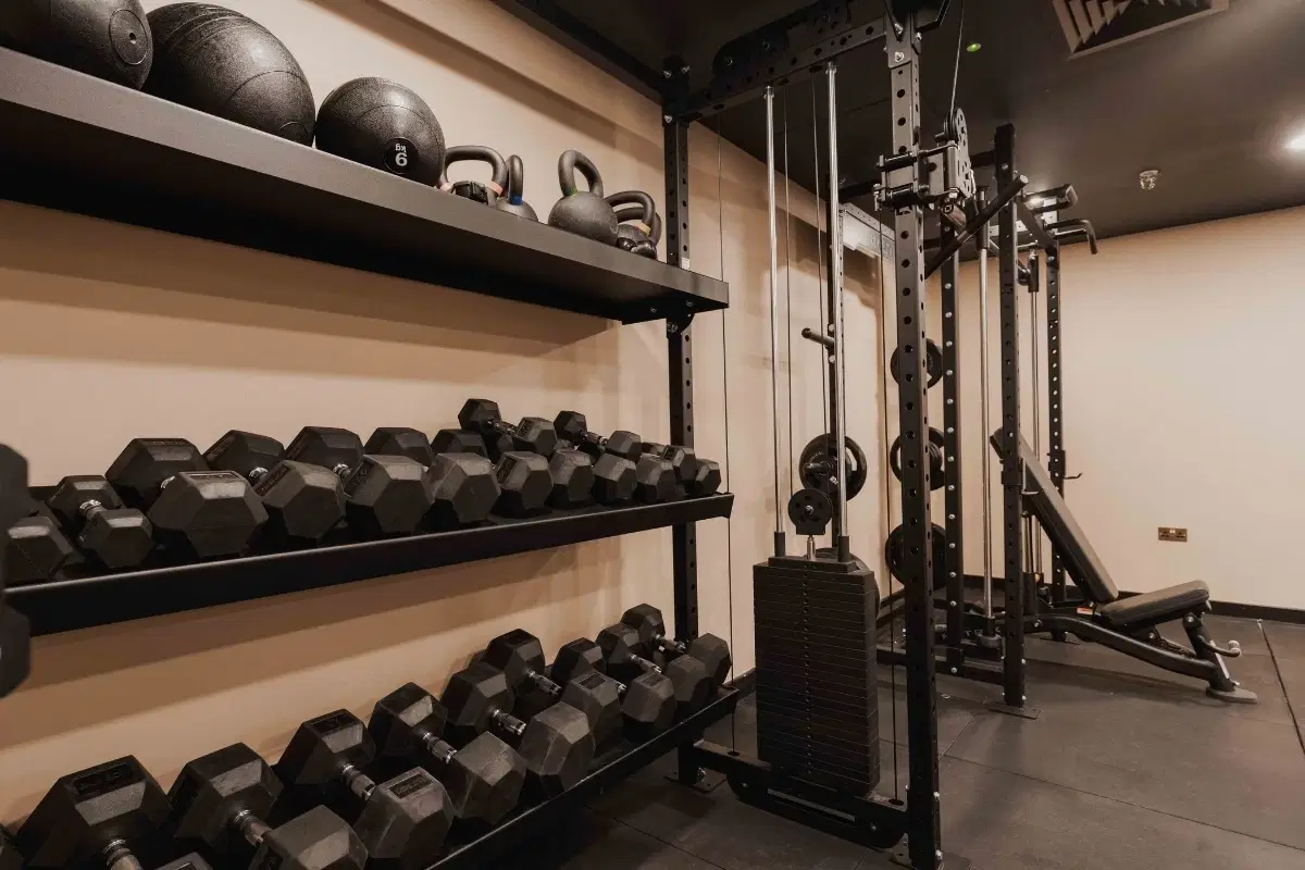 Gobritanya Your Tribe Southwark, London – Amenities