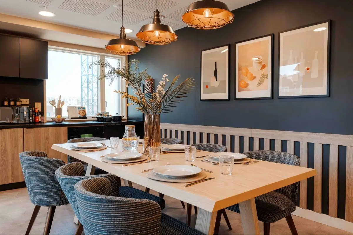 Gobritanya Your Tribe Southwark, London – Amenities