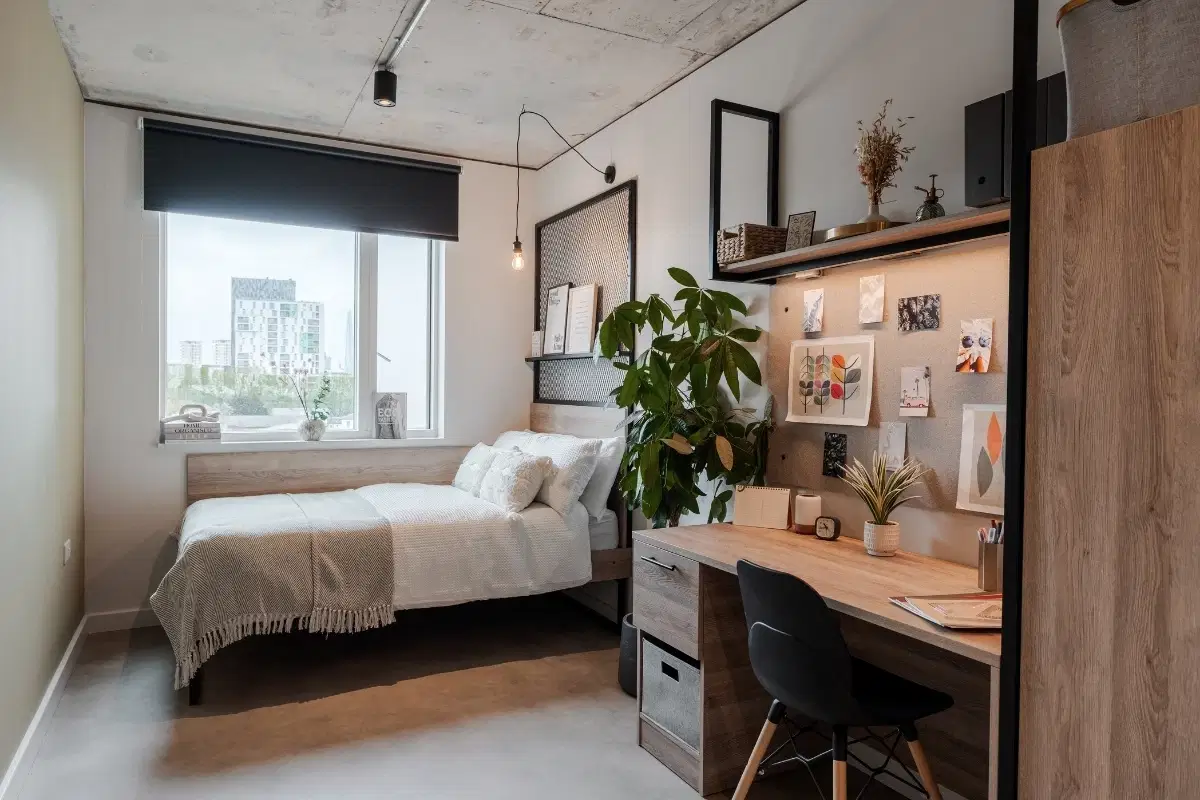 Gobritanya Your Tribe Southwark, London – Superior En-Suite
