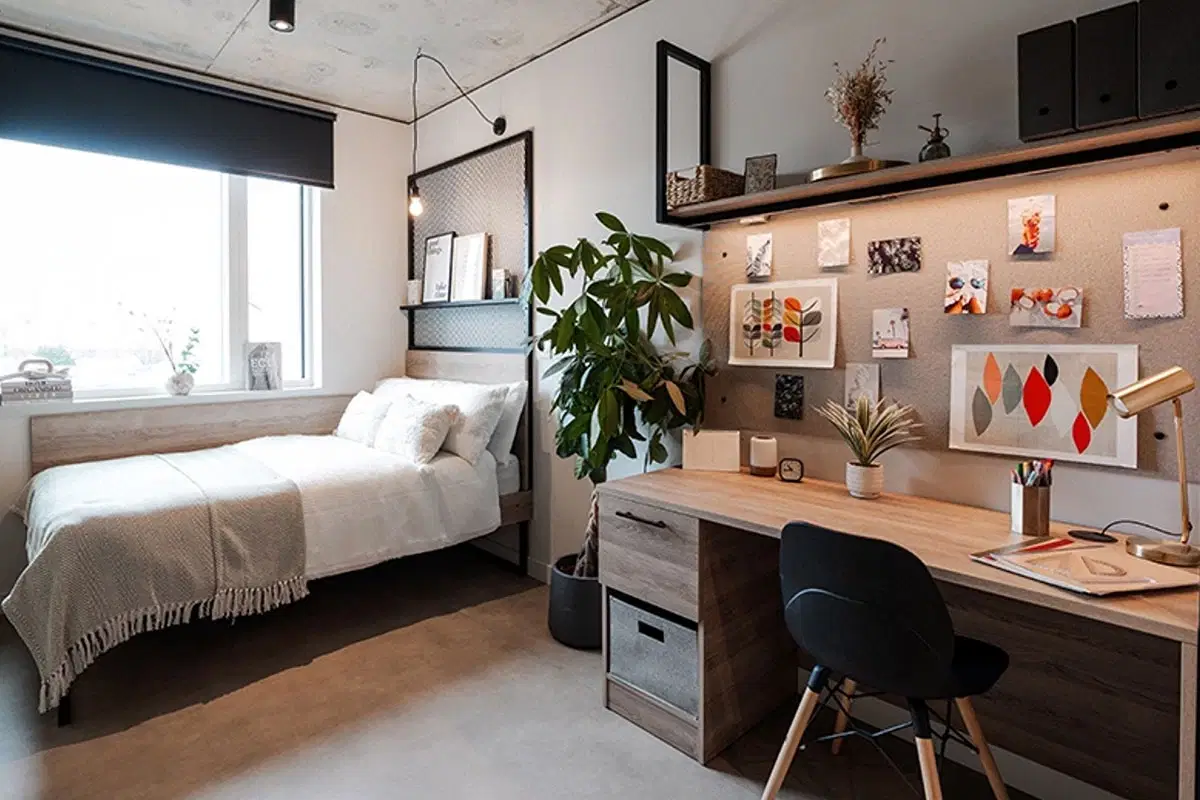 Gobritanya Your Tribe Southwark, London – Ultimate En-Suite