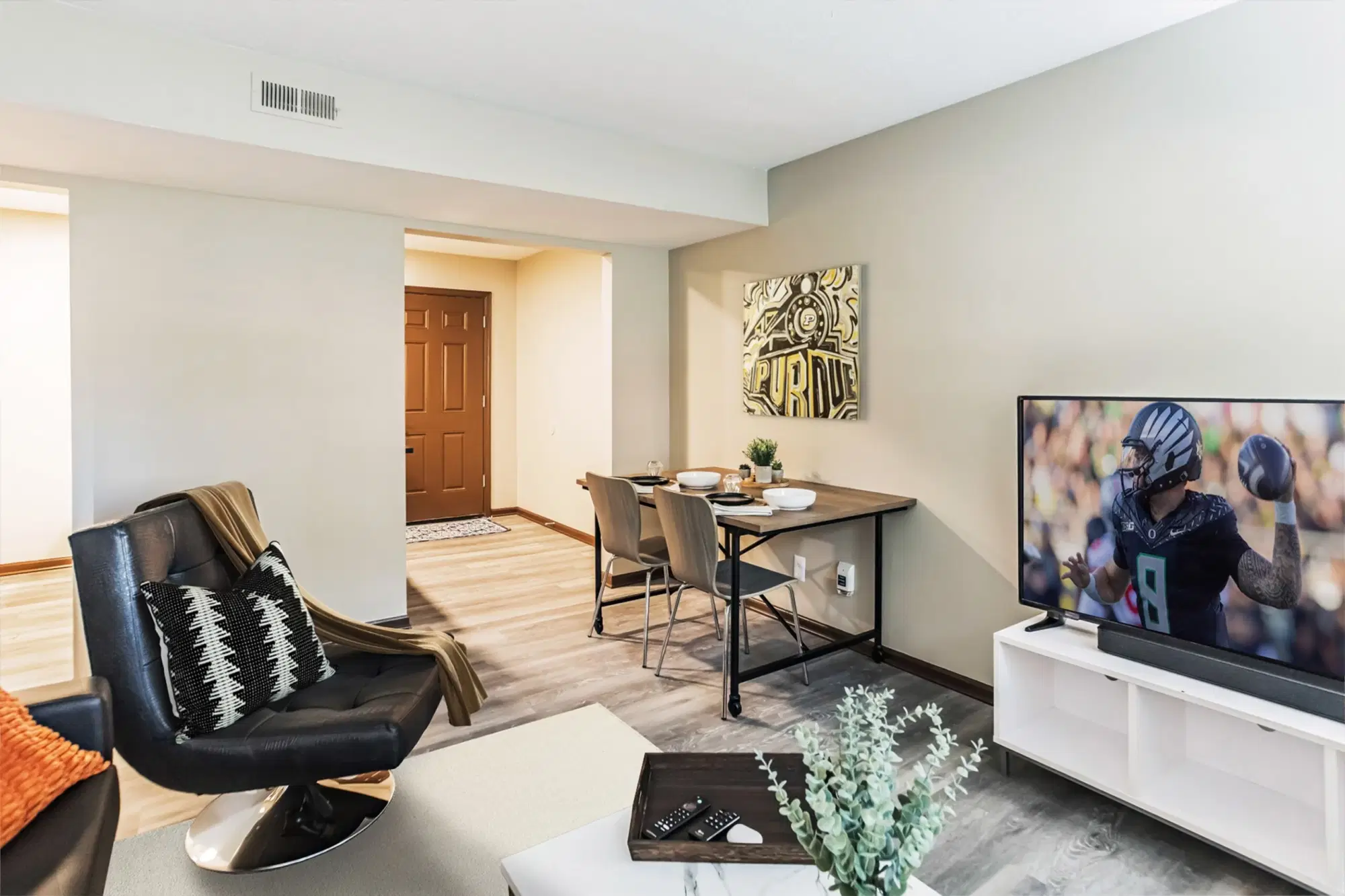 Victory on Salisbury, West Lafayette – Common Area