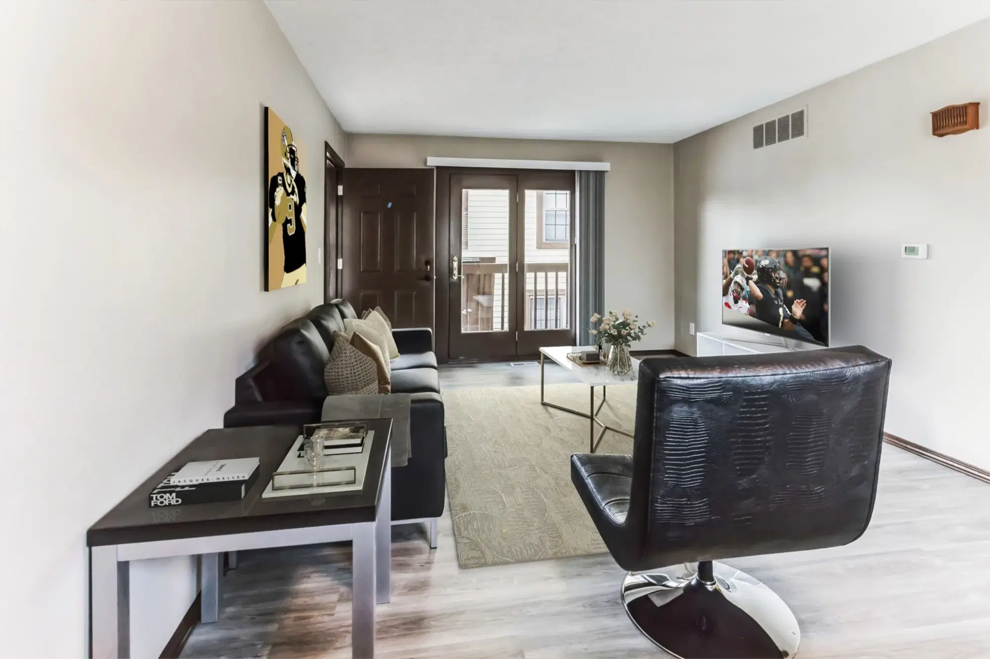Victory on Salisbury, West Lafayette – Common Area