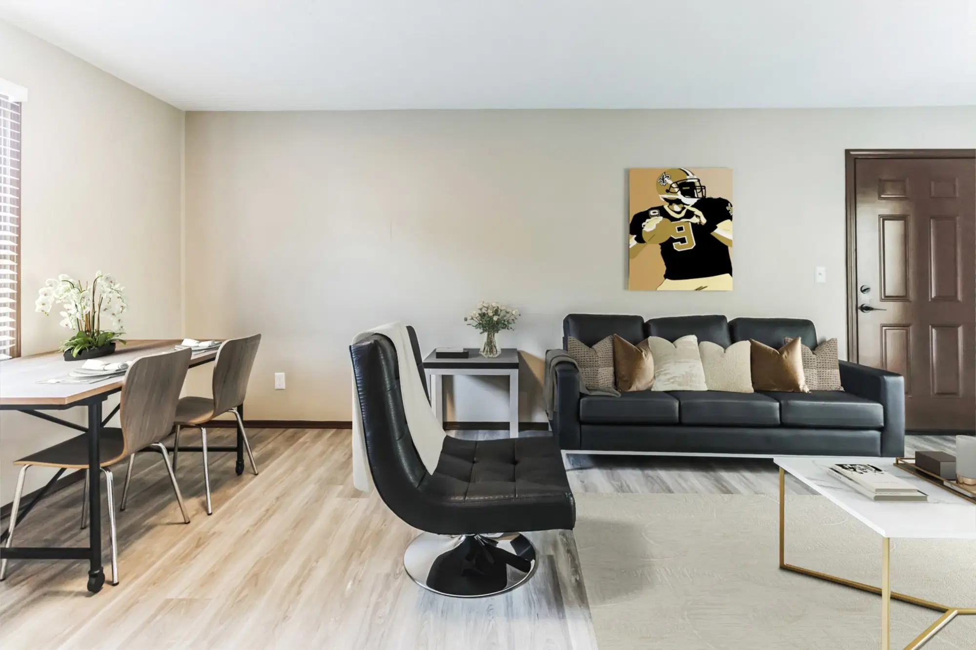 Victory on Salisbury, West Lafayette – Common Area