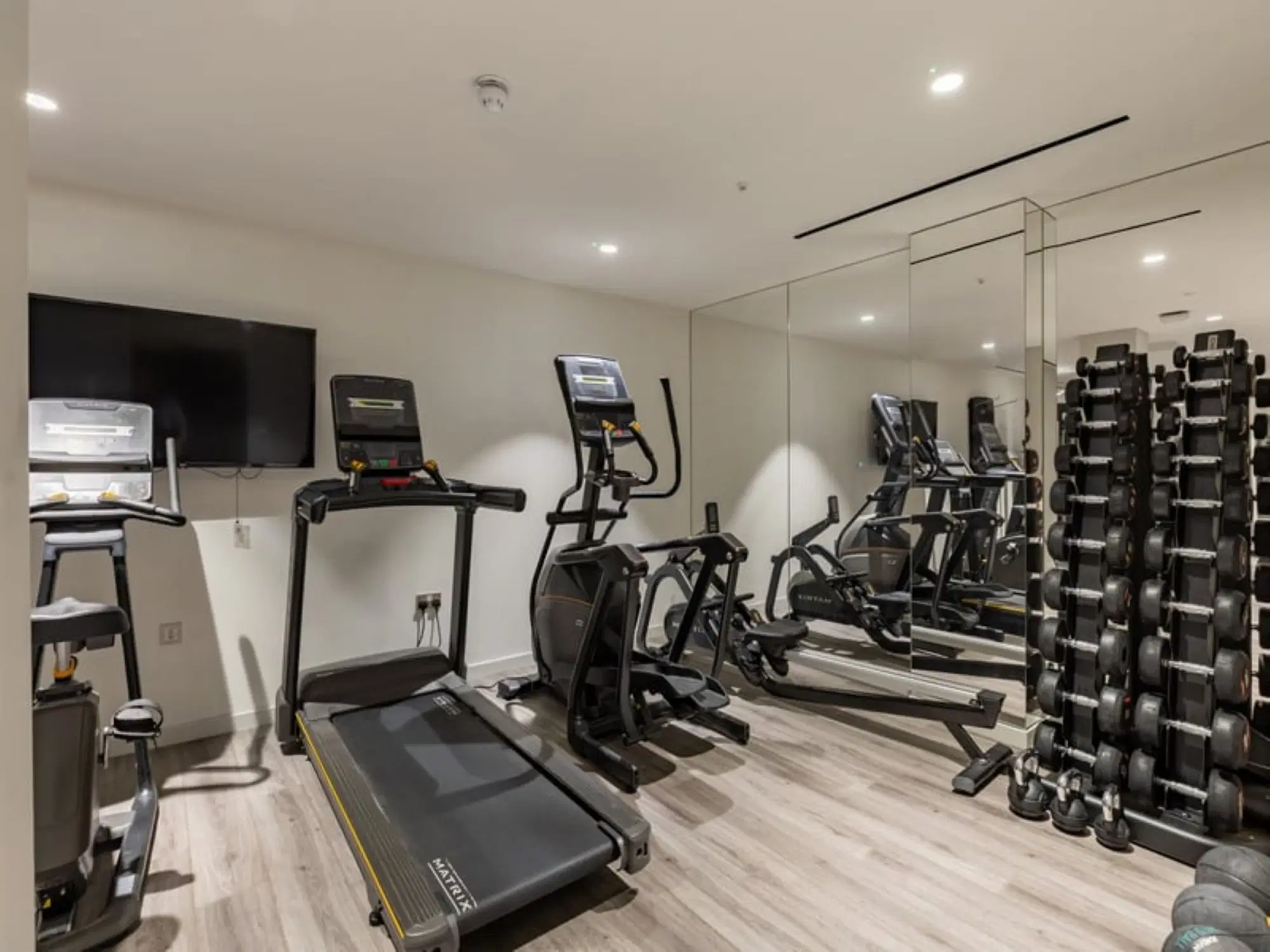 Grosvenor House, London – Amenities