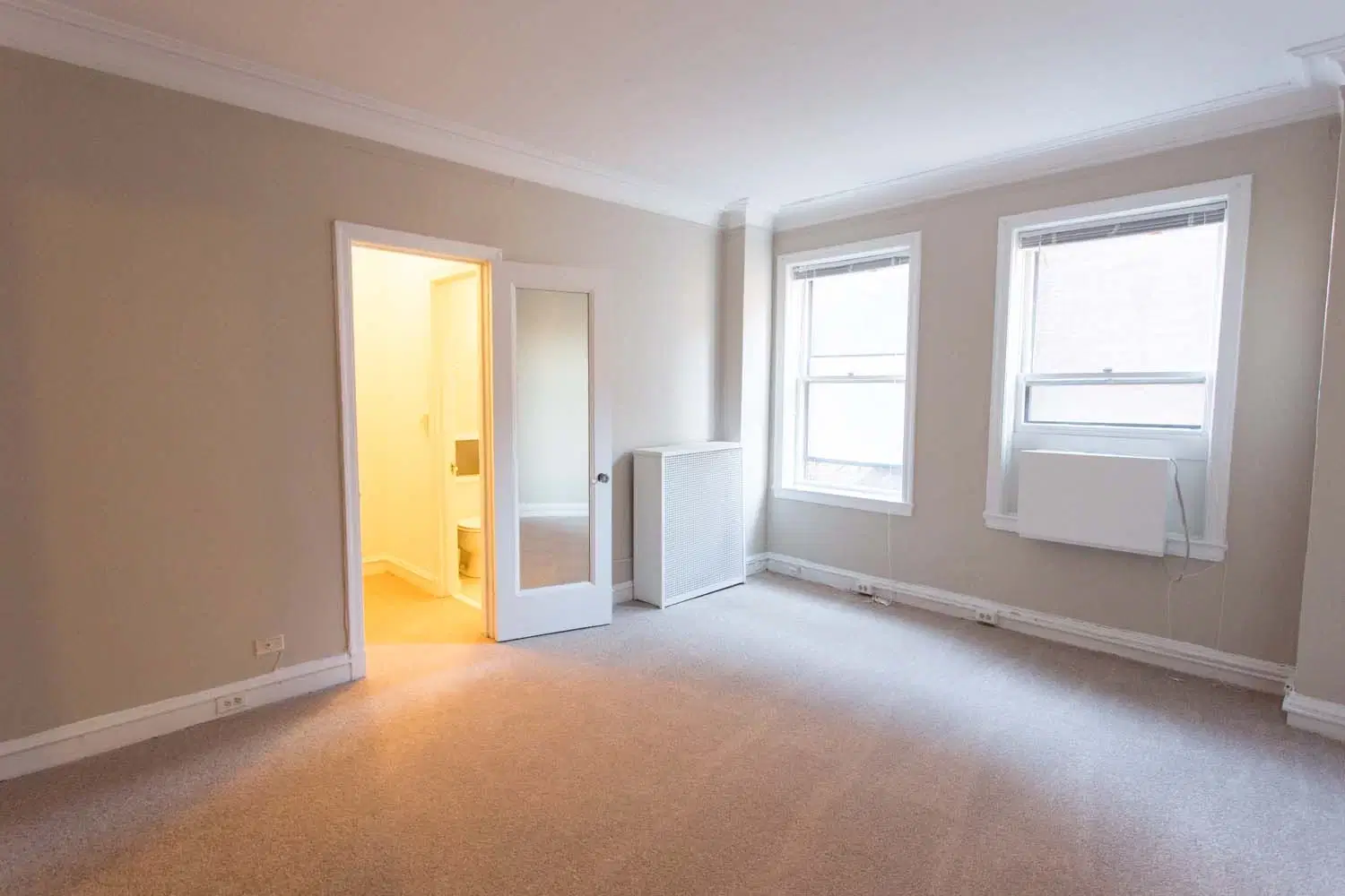 Windermere House, Chicago – 3 Bed 2 Bath