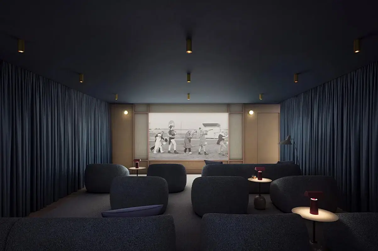 LST London Bridge Residence, London – Amenities