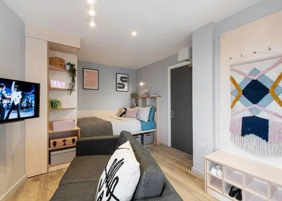 Hillside House, Sheffield – Studio Exec