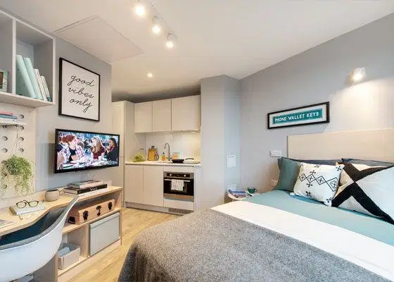 Hillside House, Sheffield – Studio Premium