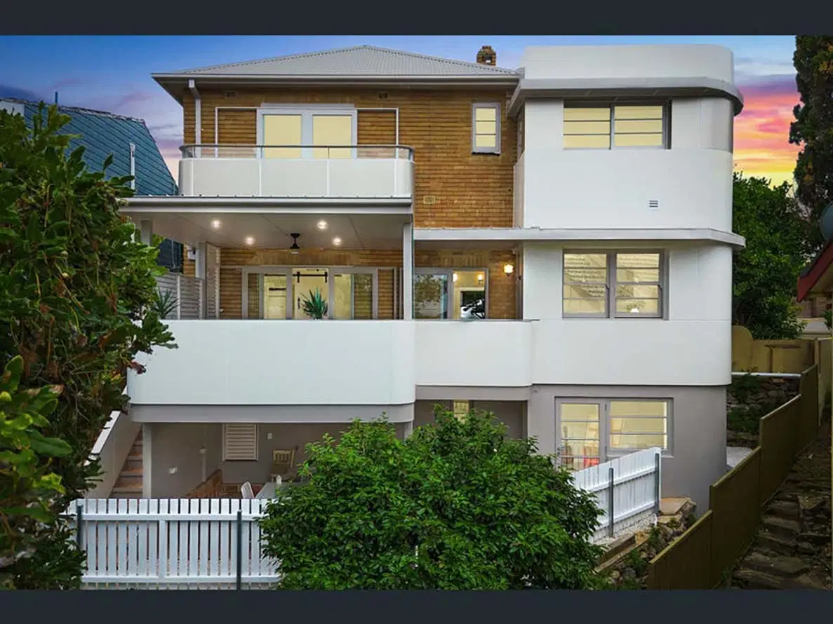Room in a 5 Bed Apartment, Hocking Avenue Earlwood, Australia NSW 2206 – Exterior