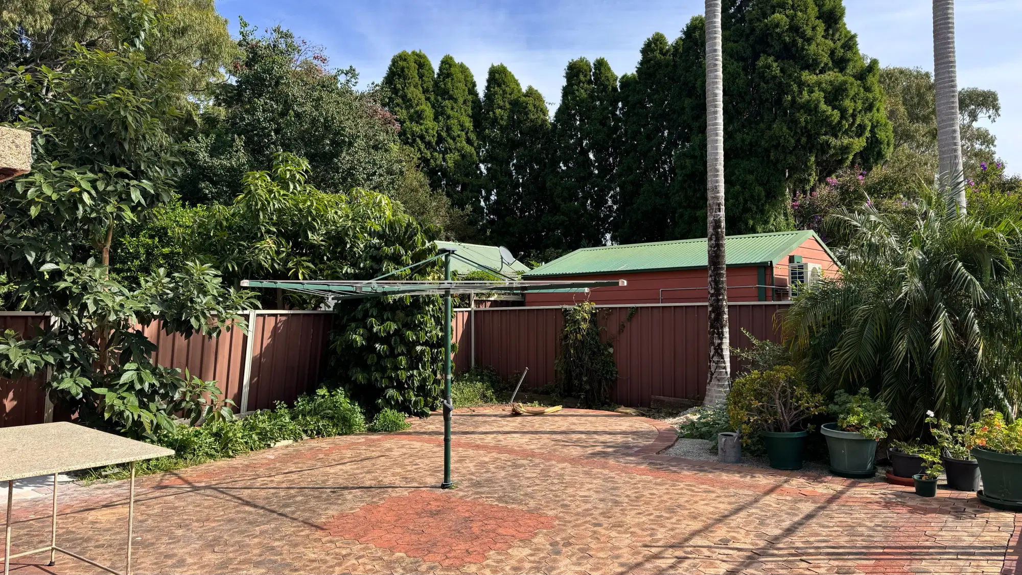 Room in a 7 Bedroom Apartment, Young St., Croydon, Australia NSW 2132 – Exterior