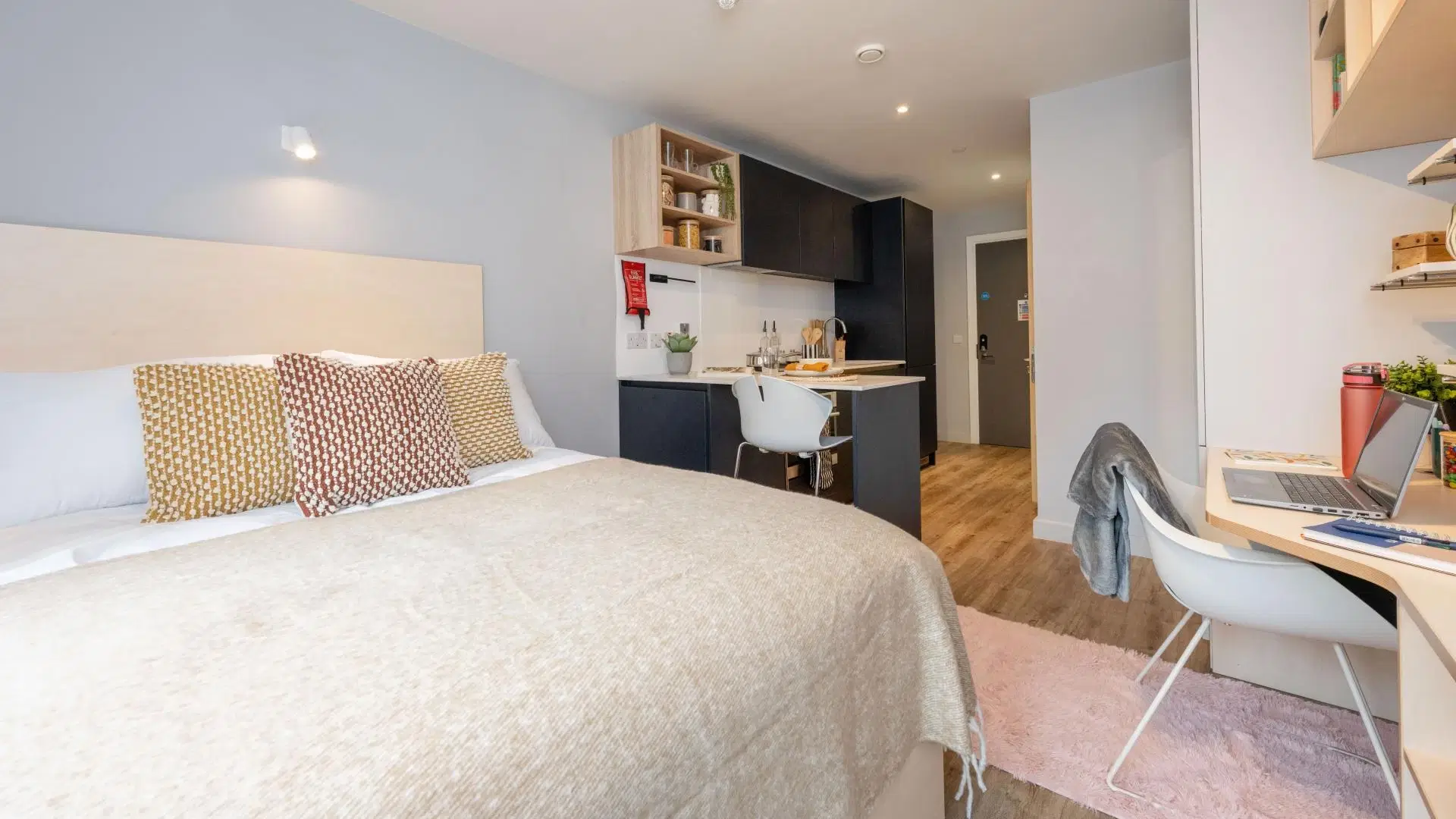 Huxley Studios, Edinburgh – Standard Studio