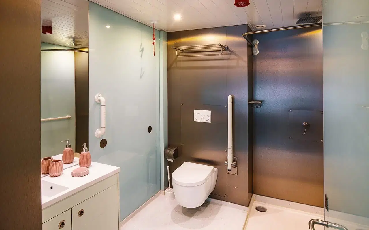 The Stay Club Kentish Town, London – Accessible Studio