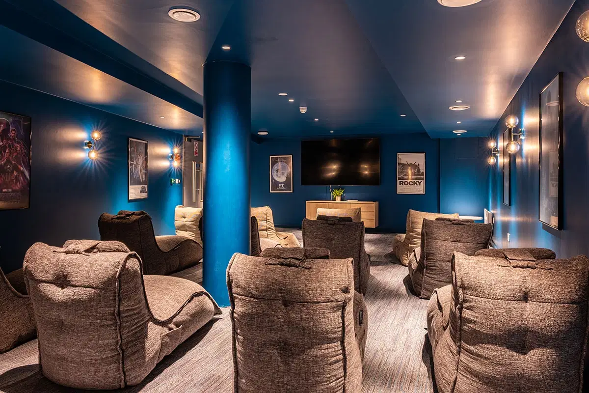 Trapezium, Leeds – Amenities