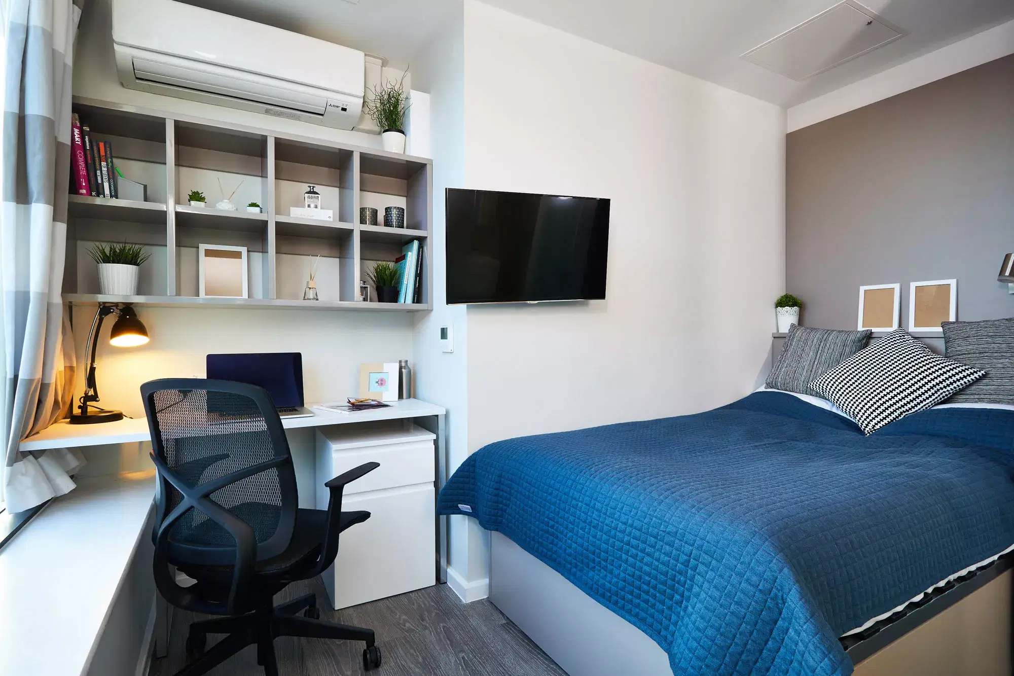 Vita Student Crosshall Street, Liverpool – Accessible Room
