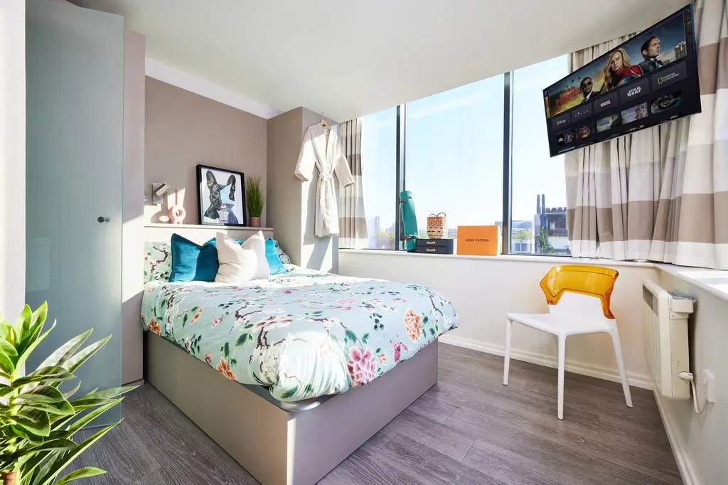 Vita Student Crosshall Street, Liverpool – Premium Plus