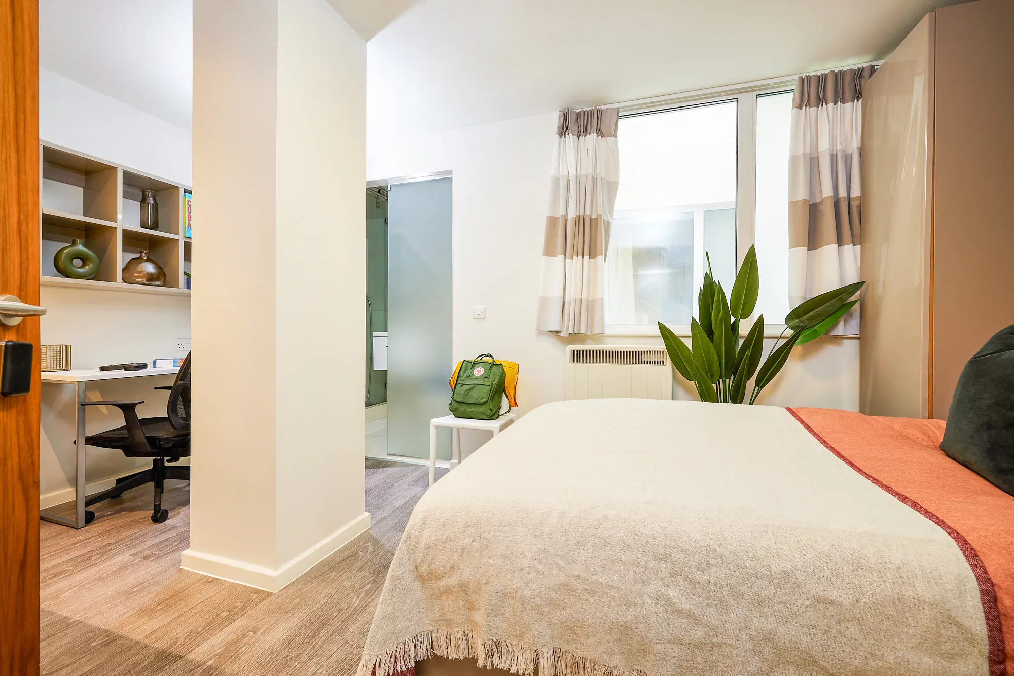Vita Student Crosshall Street, Liverpool – Classic