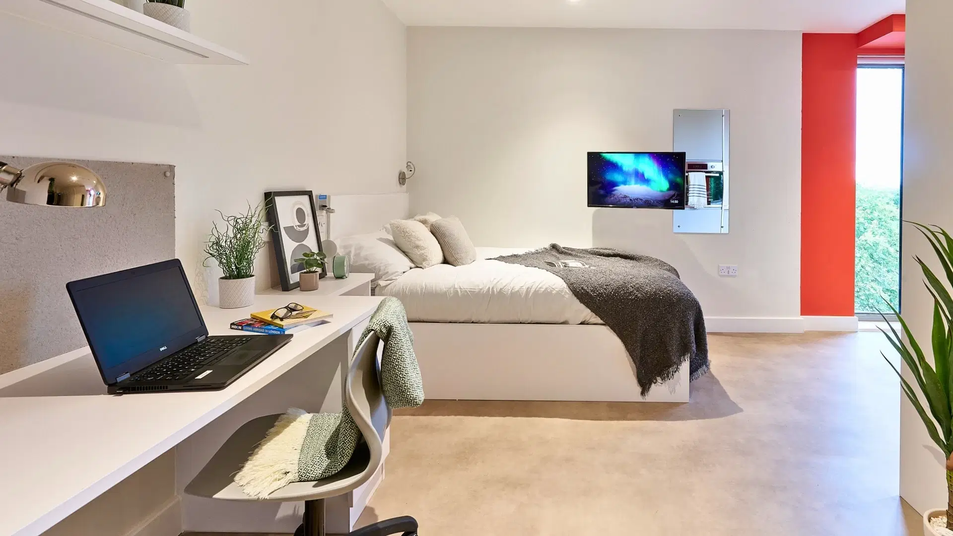 View Studios, London – Platinum Studio