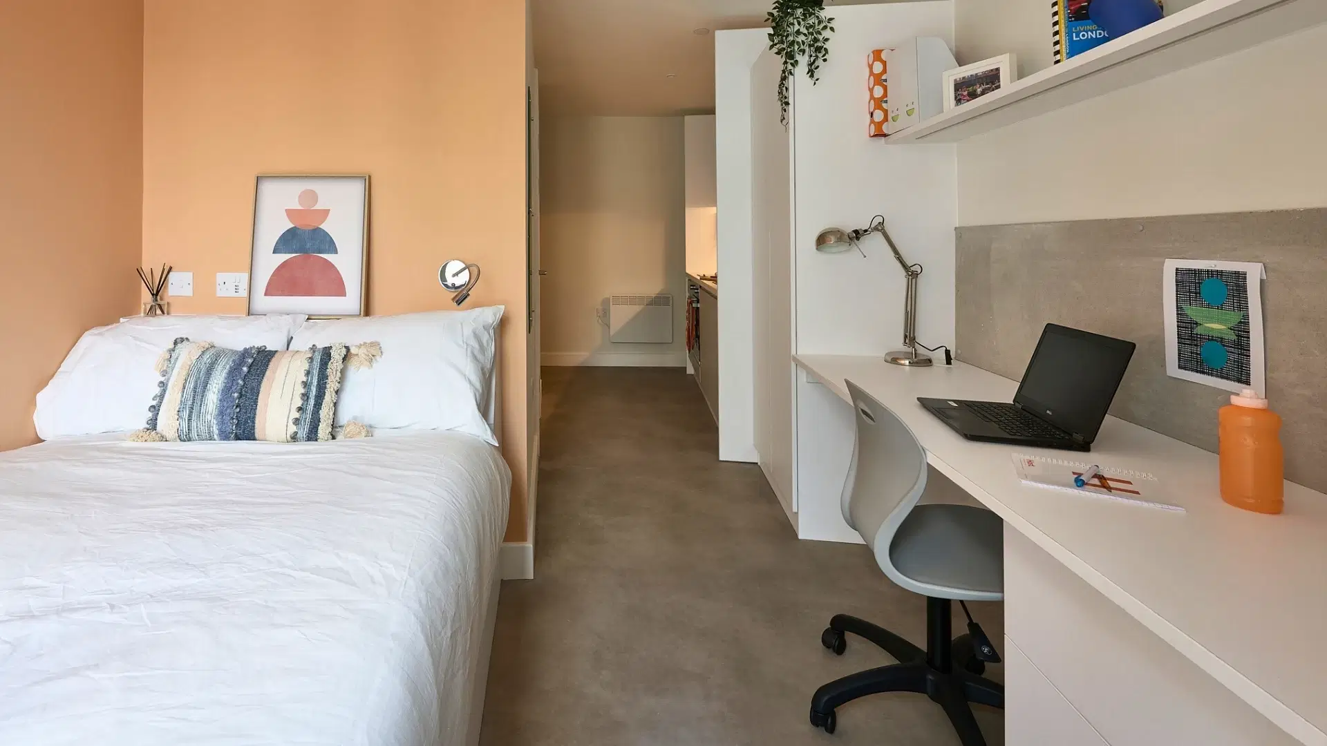 View Studios, London – Gold Studio